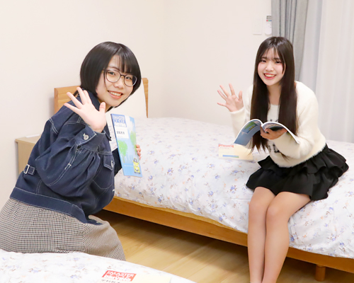 合宿教習イメージ